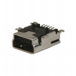 A-USB B-M5-SMD-C参考图片