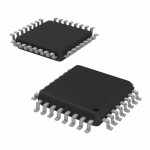 EFM8LB10F16E-B-QFP32R参考图片