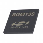 BGM13S22F512GA-V2参考图片
