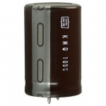 KMQ400VS271M25X40T2参考图片
