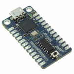 ATTINY104-XNANO参考图片