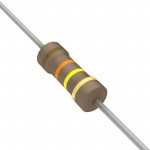 CFM12JA130K参考图片