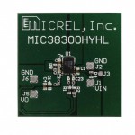 MIC38300HYHL-EV参考图片