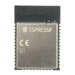 ESP32-WROOM-32E (4MB FLASH)参考图片
