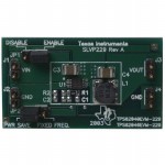 TPS62046EVM-229参考图片