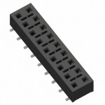 HLE-109-02-SM-DV-K-TR参考图片