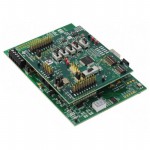ADS1274EVM-PDK参考图片