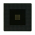 XC95288XL-10BGG256C参考图片