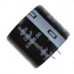 EET-HC2S221KA参考图片