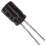 ECE-A0GKK220参考图片