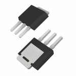 AOY2N60参考图片