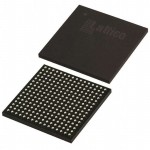 LAMXO640E-3FTN256E参考图片