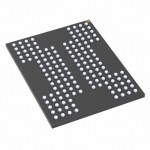 MT29F256G08CECCBH6-6ITR:C TR参考图片