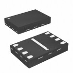 MX25V4006EZUI-13G参考图片
