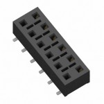 HLE-106-02-SM-DV-BE-K-TR参考图片