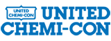 United Chemi Con的LOGO