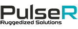 PulseR Electronics的LOGO