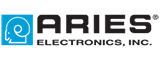 Aries Electronics的LOGO