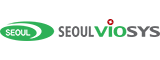 SETiSeoul Viosys的LOGO