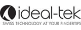 Ideal-tek的LOGO