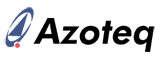 Azoteq的LOGO